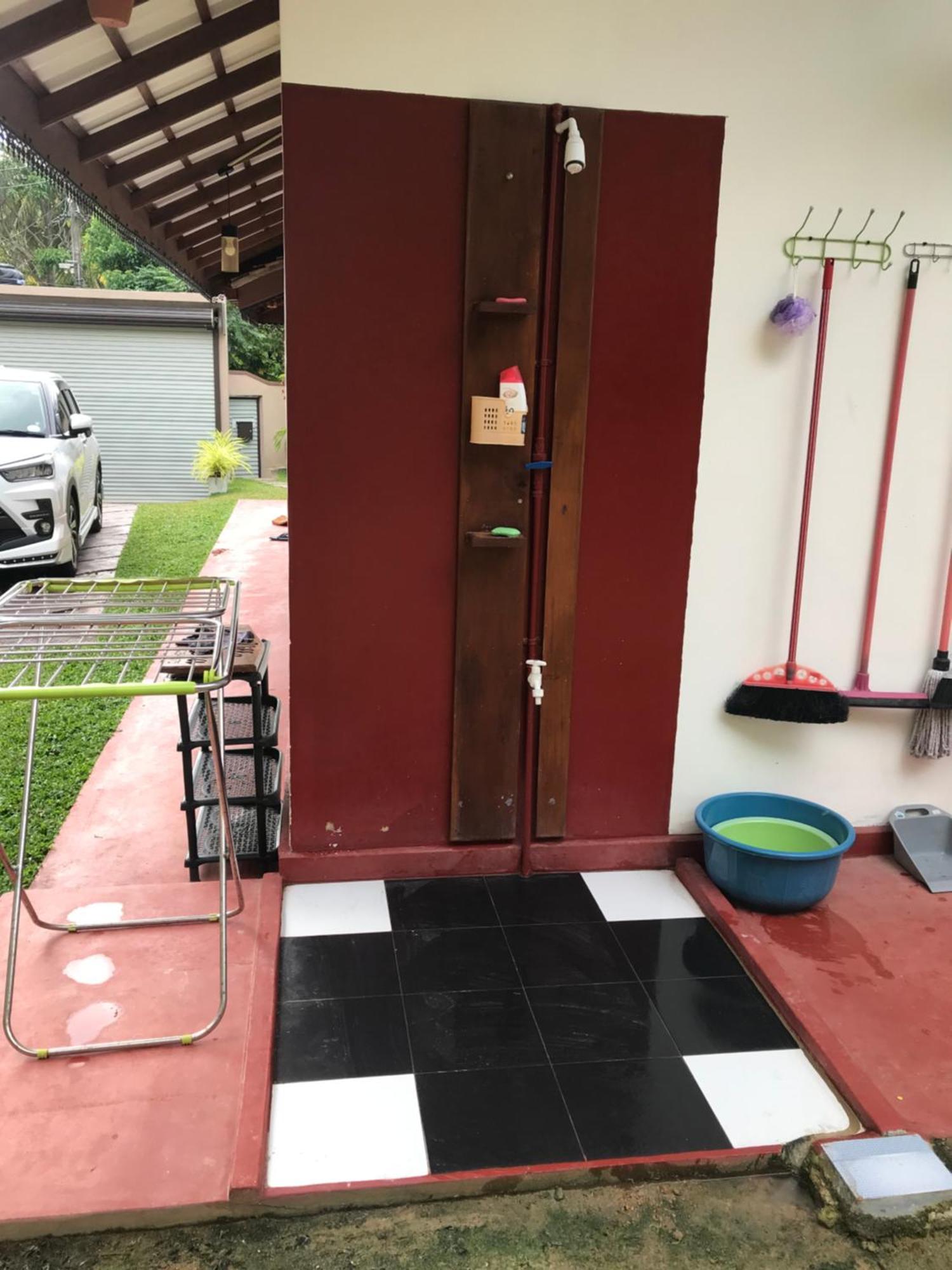 Villa Bubble Sea Unawatuna Exterior foto